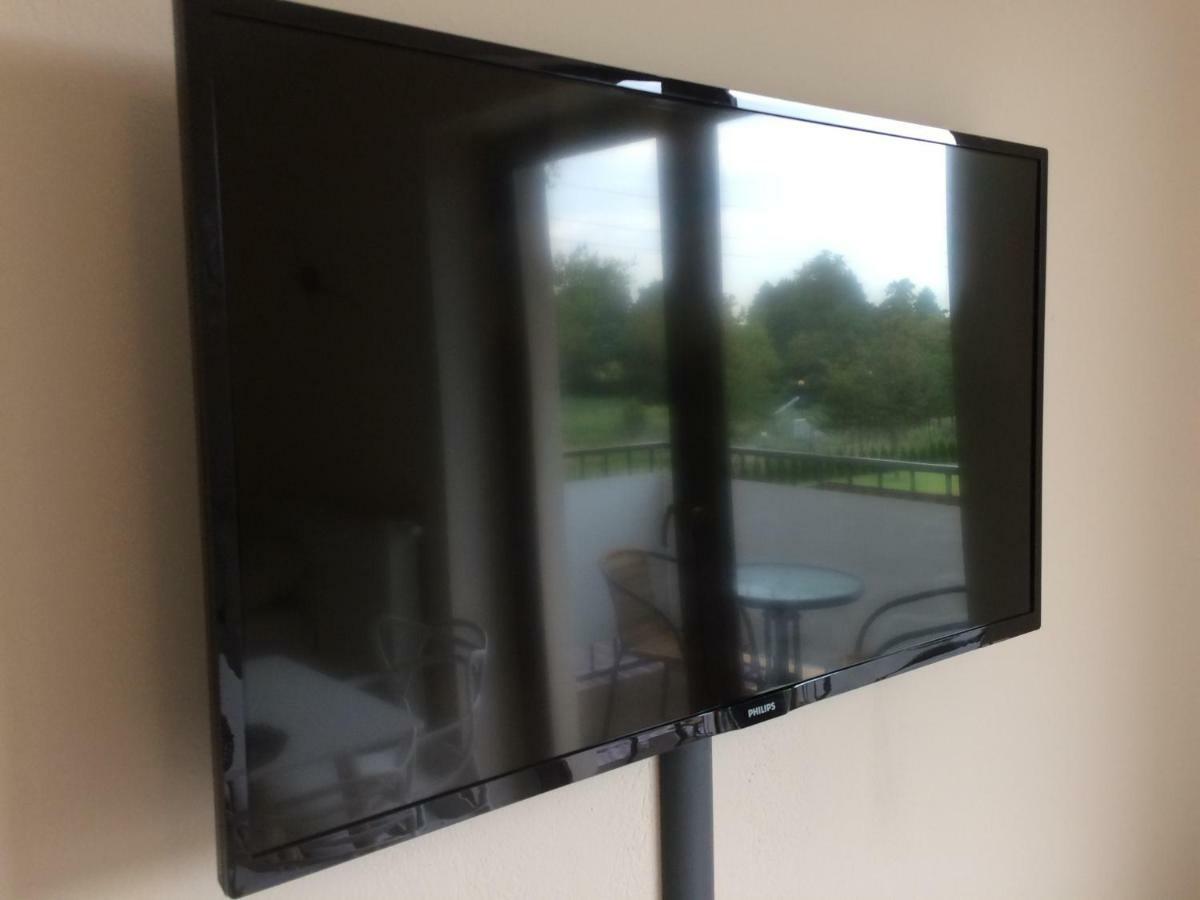 Apartament Fibra Latte Rybnik  Zewnętrze zdjęcie